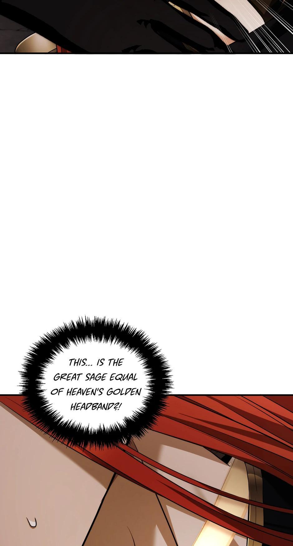 Read Second Life Ranker ENGLISH Manga Online