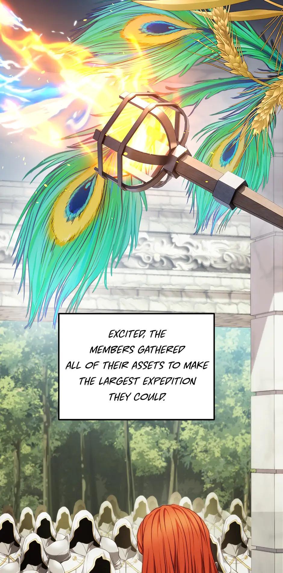 Read Second Life Ranker ENGLISH Manga Online