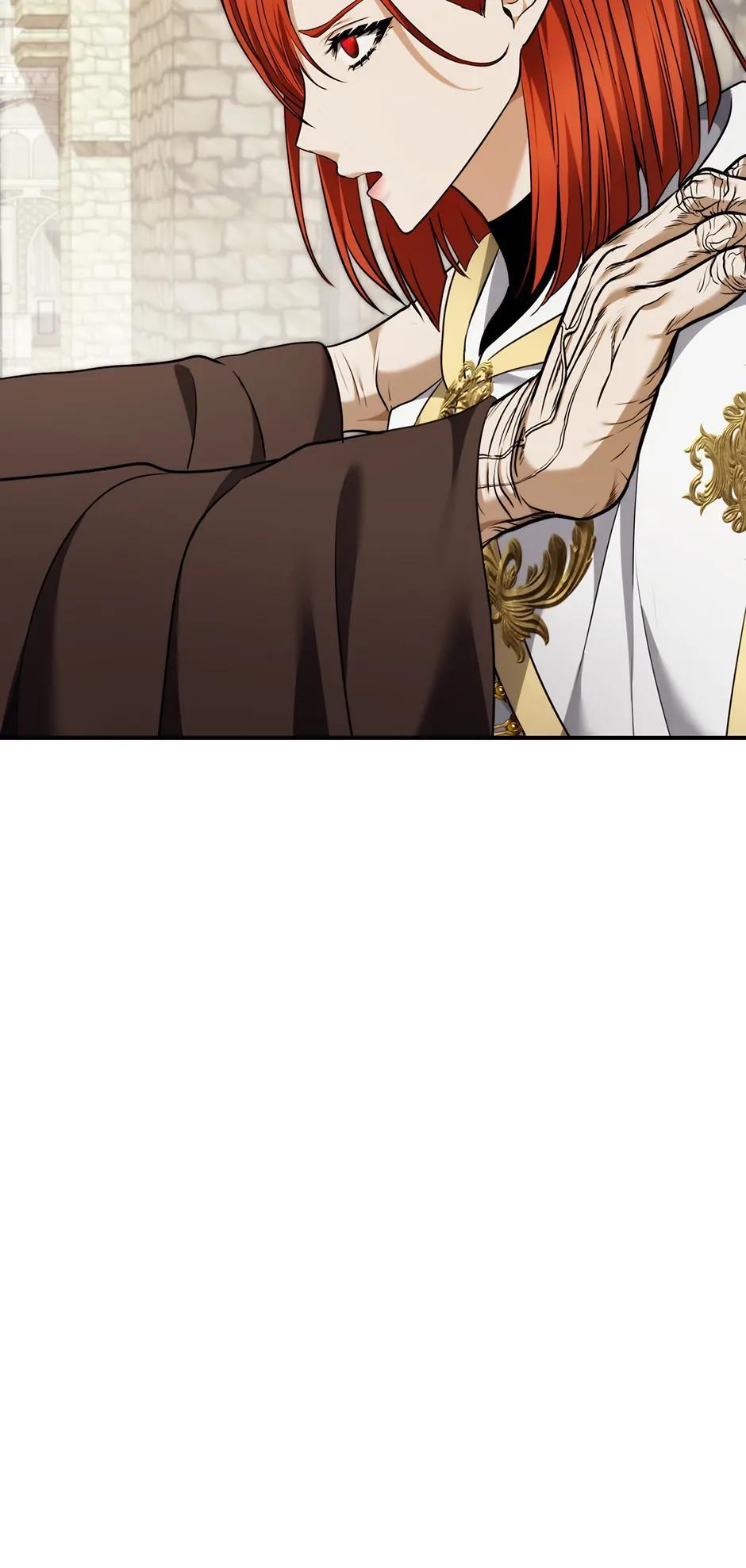 Read Second Life Ranker ENGLISH Manga Online