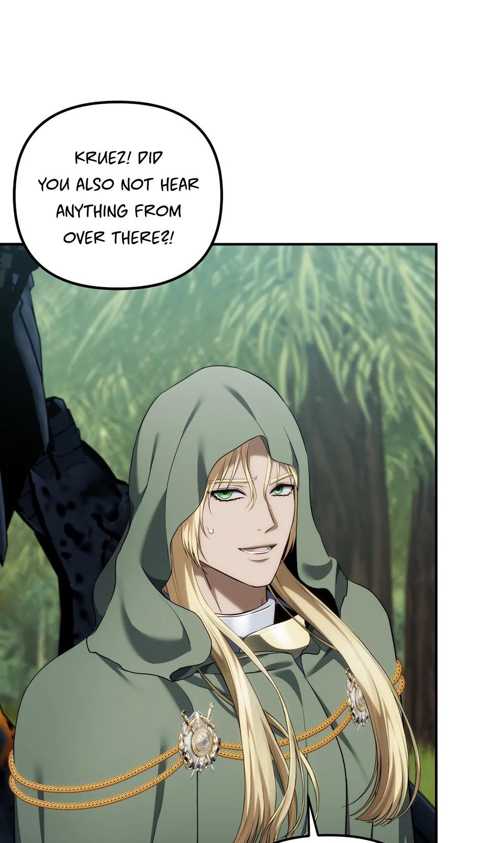 Read Second Life Ranker ENGLISH Manga Online