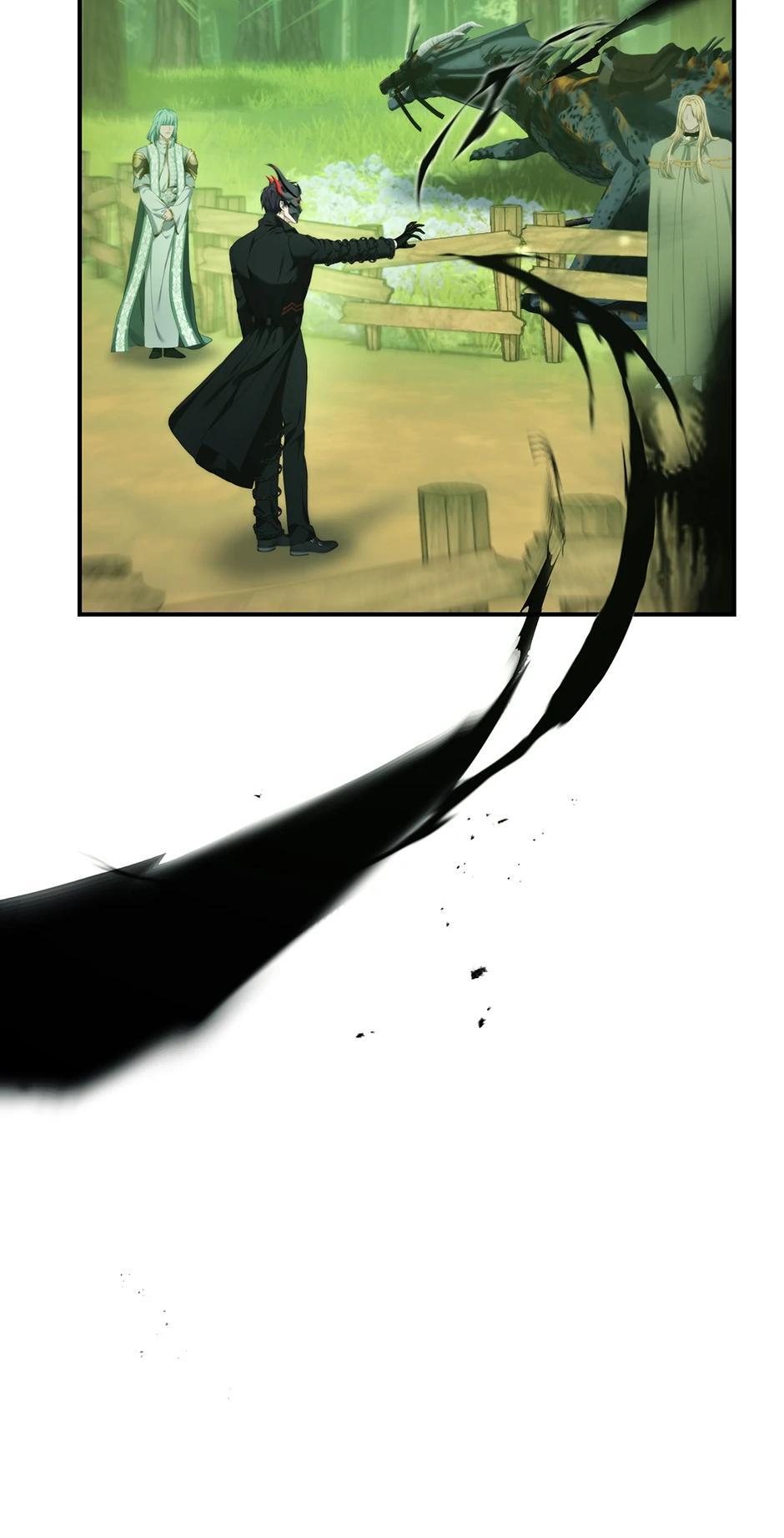 Read Second Life Ranker ENGLISH Manga Online