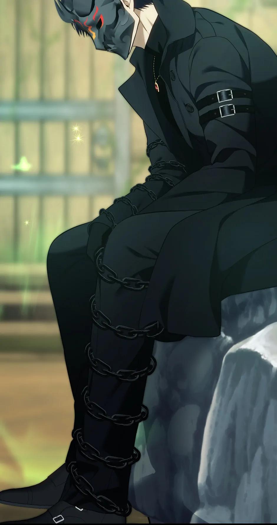 Read Second Life Ranker ENGLISH Manga Online