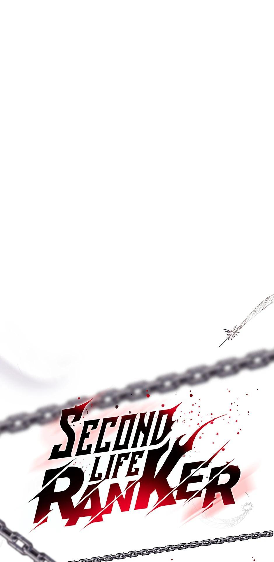 Read Second Life Ranker ENGLISH Manga Online