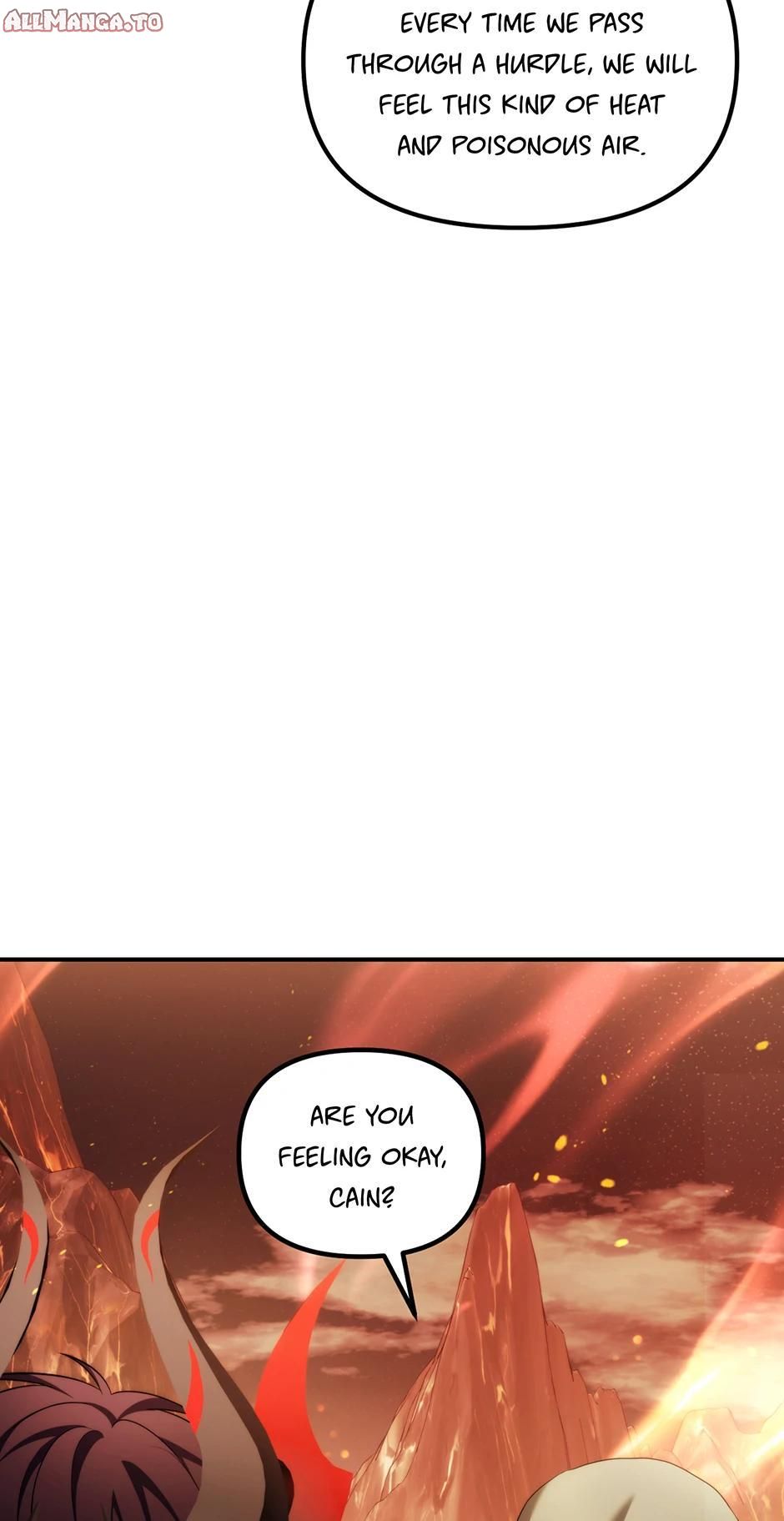 Read Second Life Ranker ENGLISH Manga Online