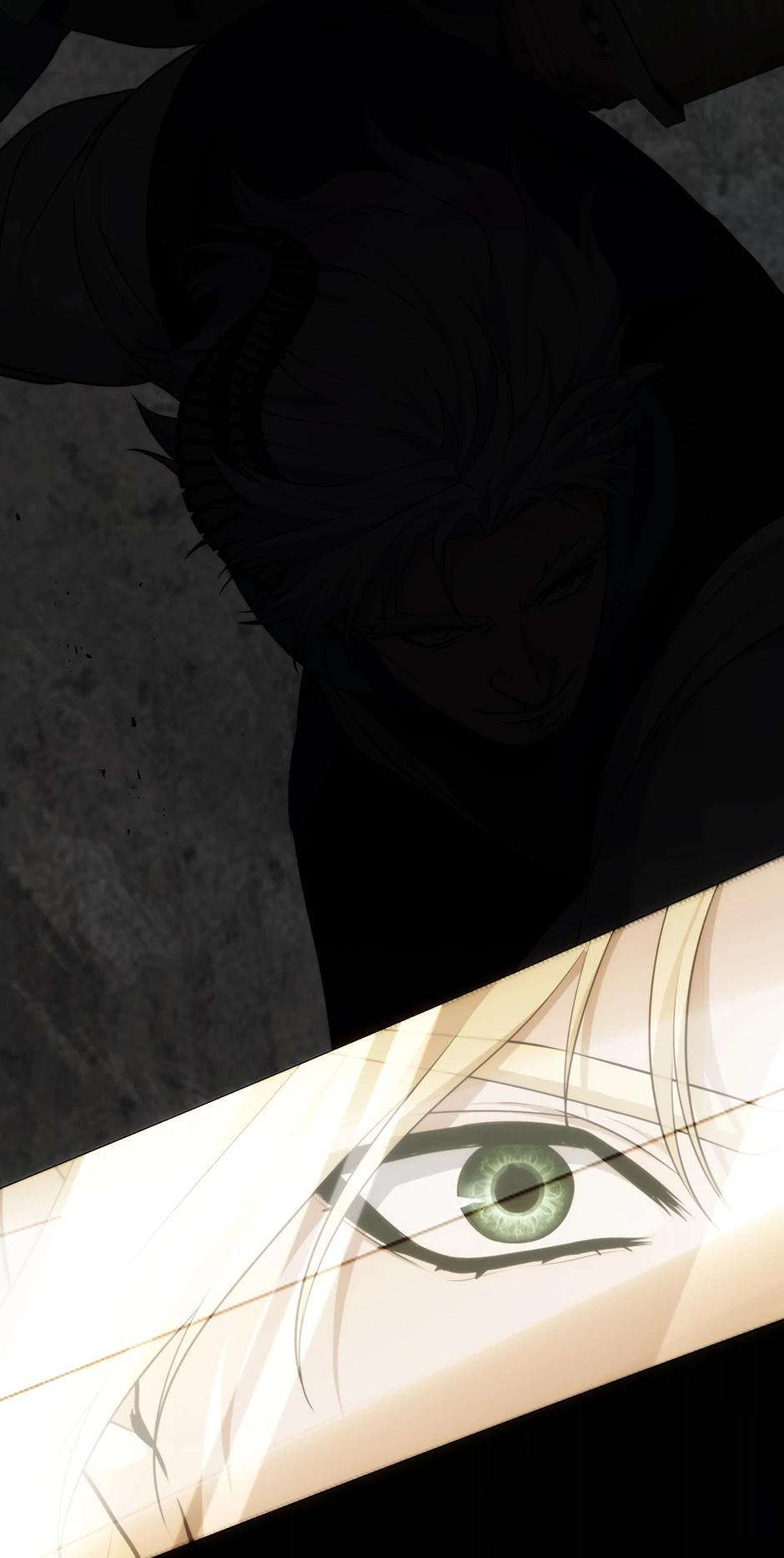 Read Second Life Ranker ENGLISH Manga Online