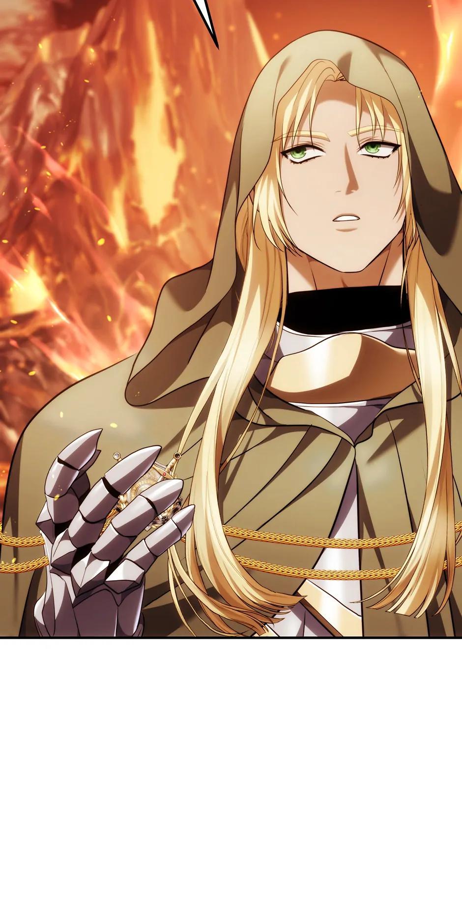 Read Second Life Ranker ENGLISH Manga Online