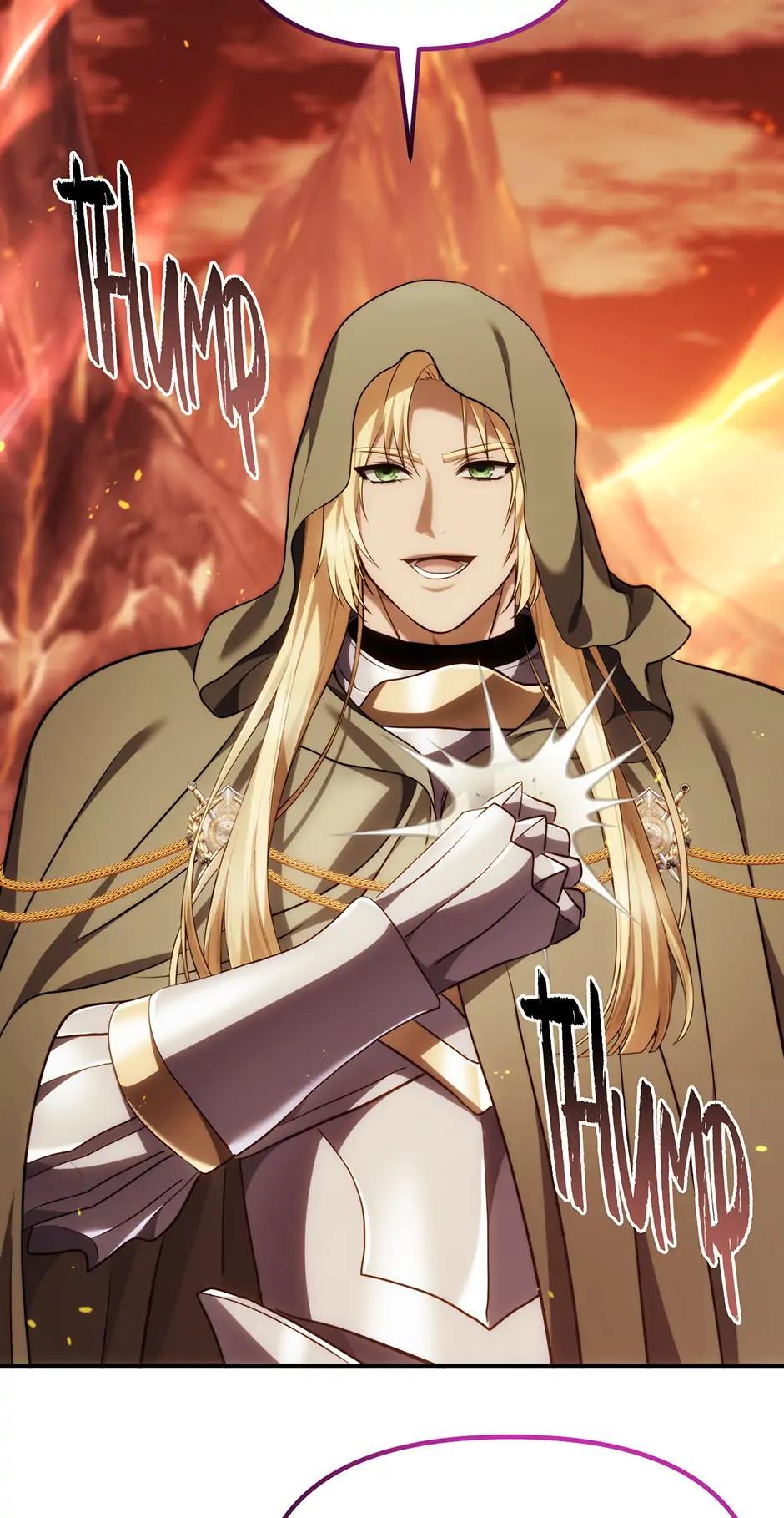 Read Second Life Ranker ENGLISH Manga Online