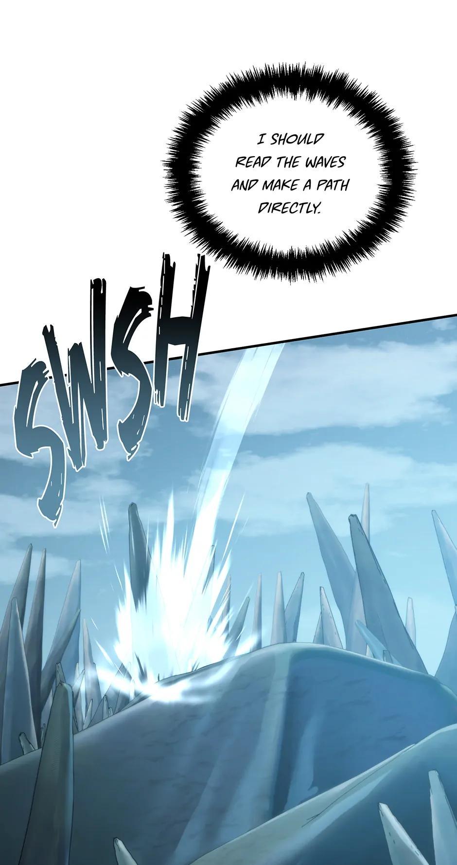 Read Second Life Ranker ENGLISH Manga Online