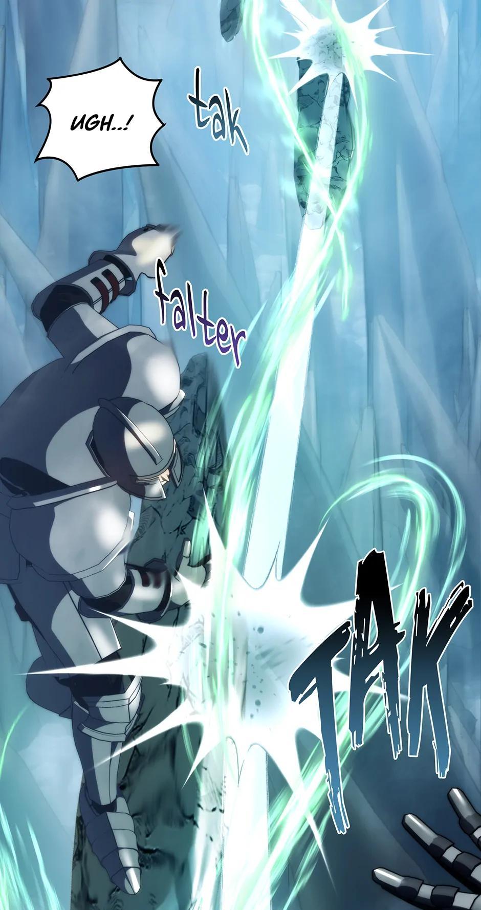 Read Second Life Ranker ENGLISH Manga Online