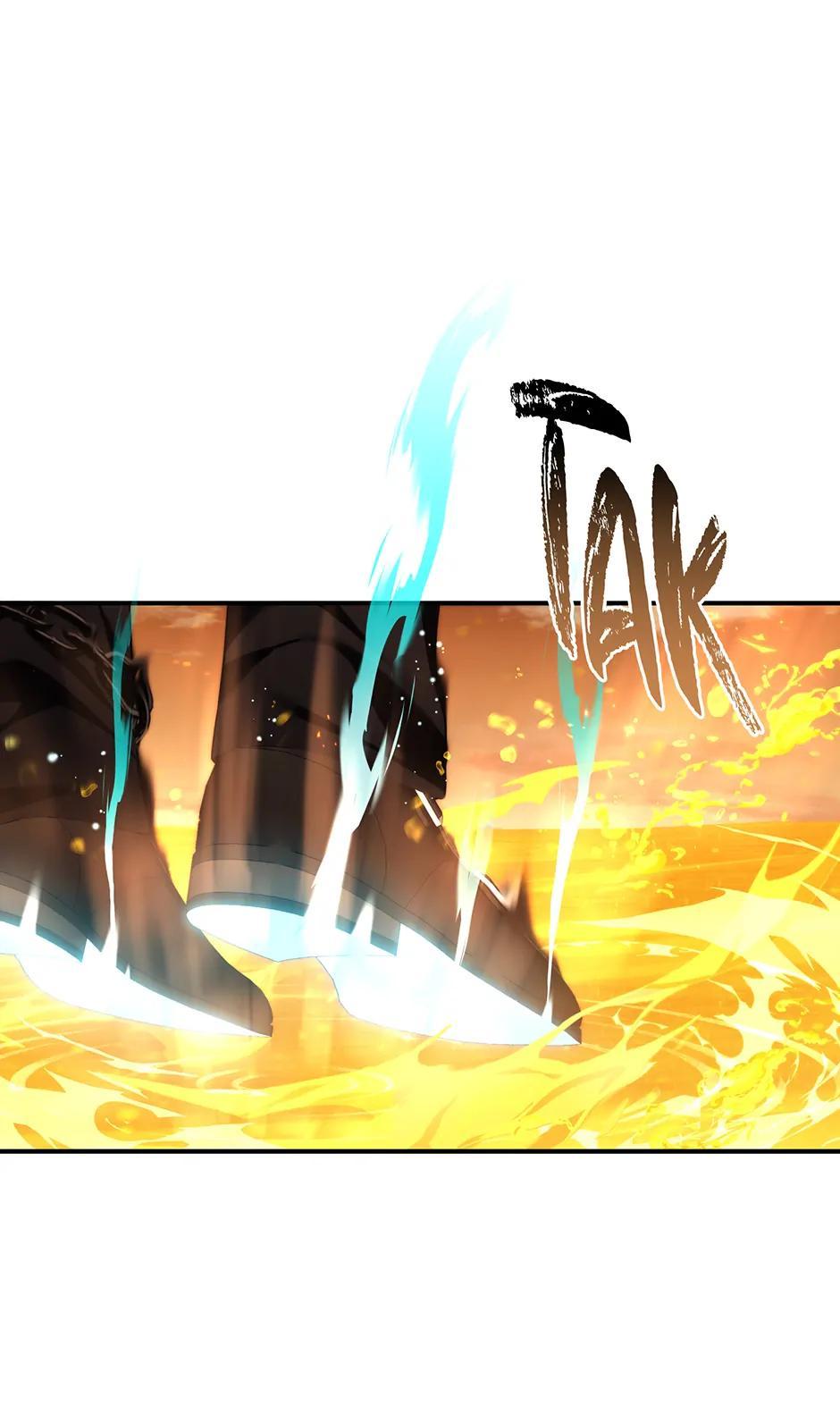 Read Second Life Ranker ENGLISH Manga Online