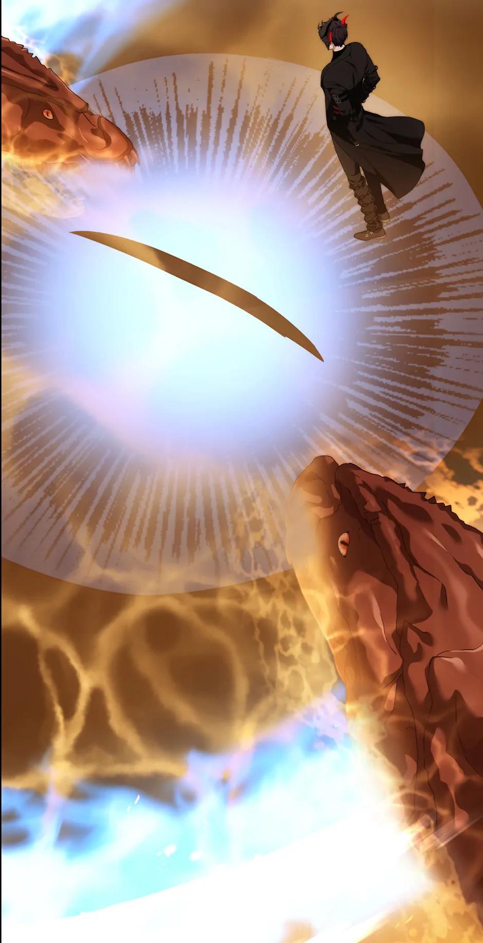 Read Second Life Ranker ENGLISH Manga Online