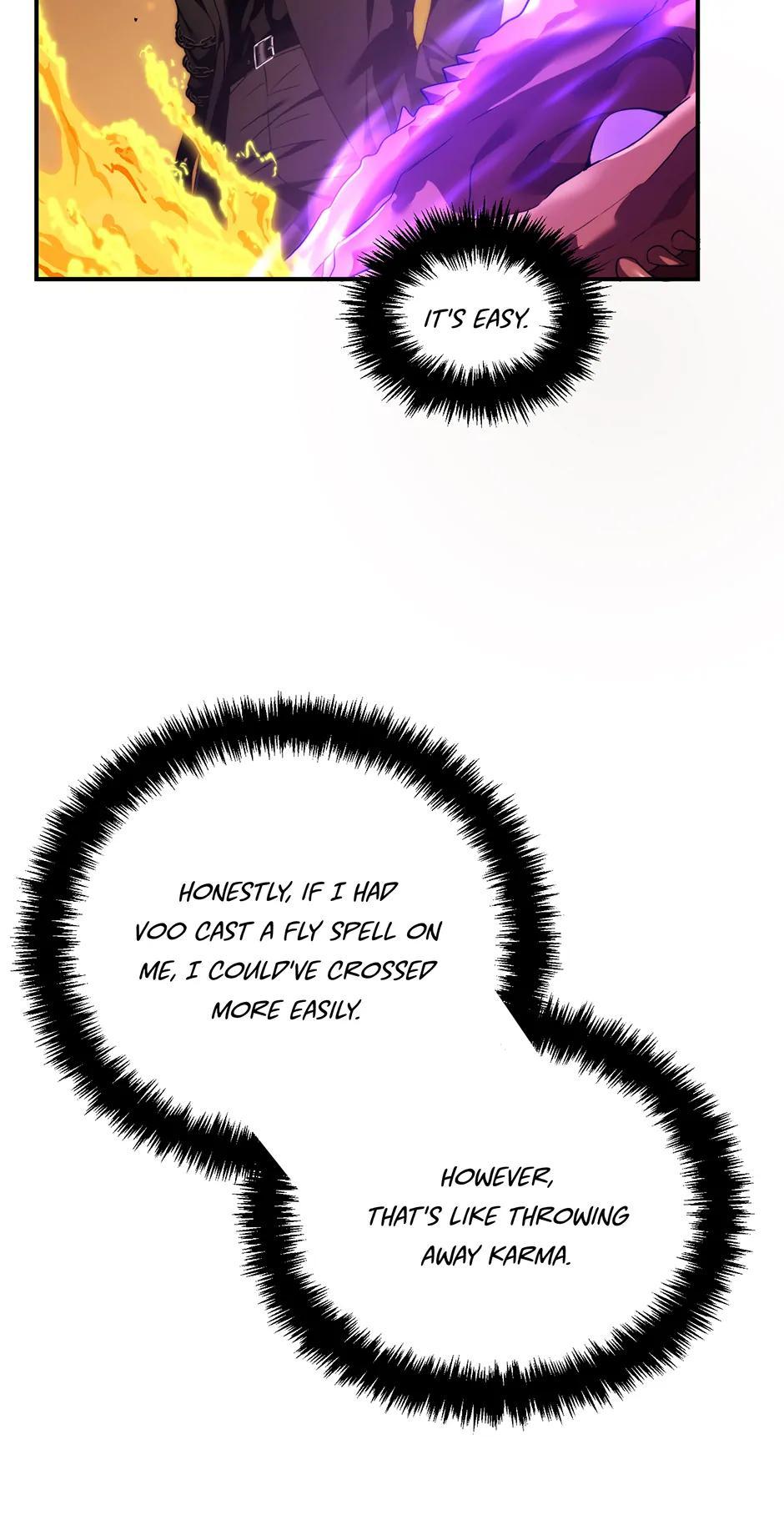 Read Second Life Ranker ENGLISH Manga Online