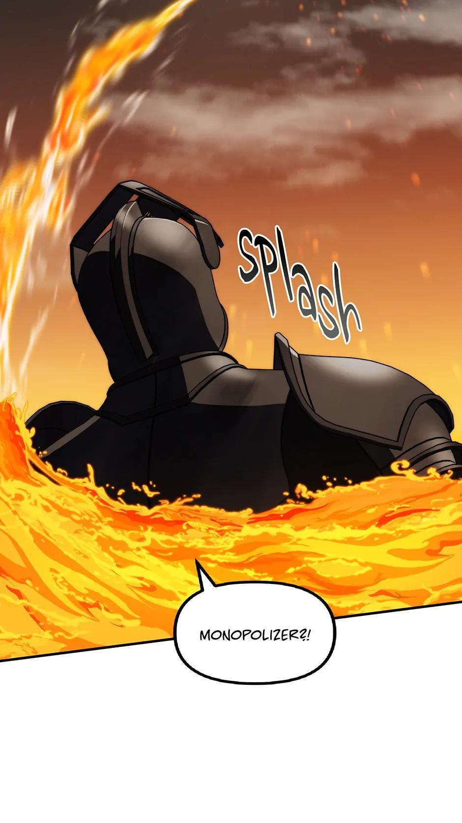 Read Second Life Ranker ENGLISH Manga Online