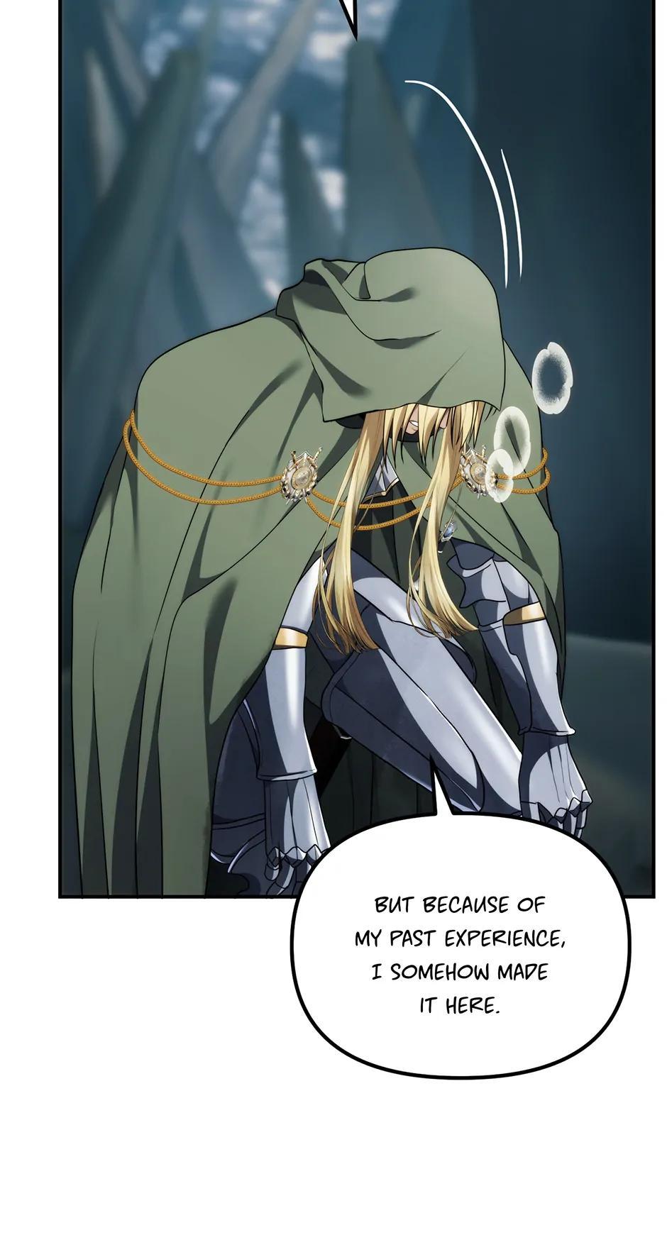 Read Second Life Ranker ENGLISH Manga Online