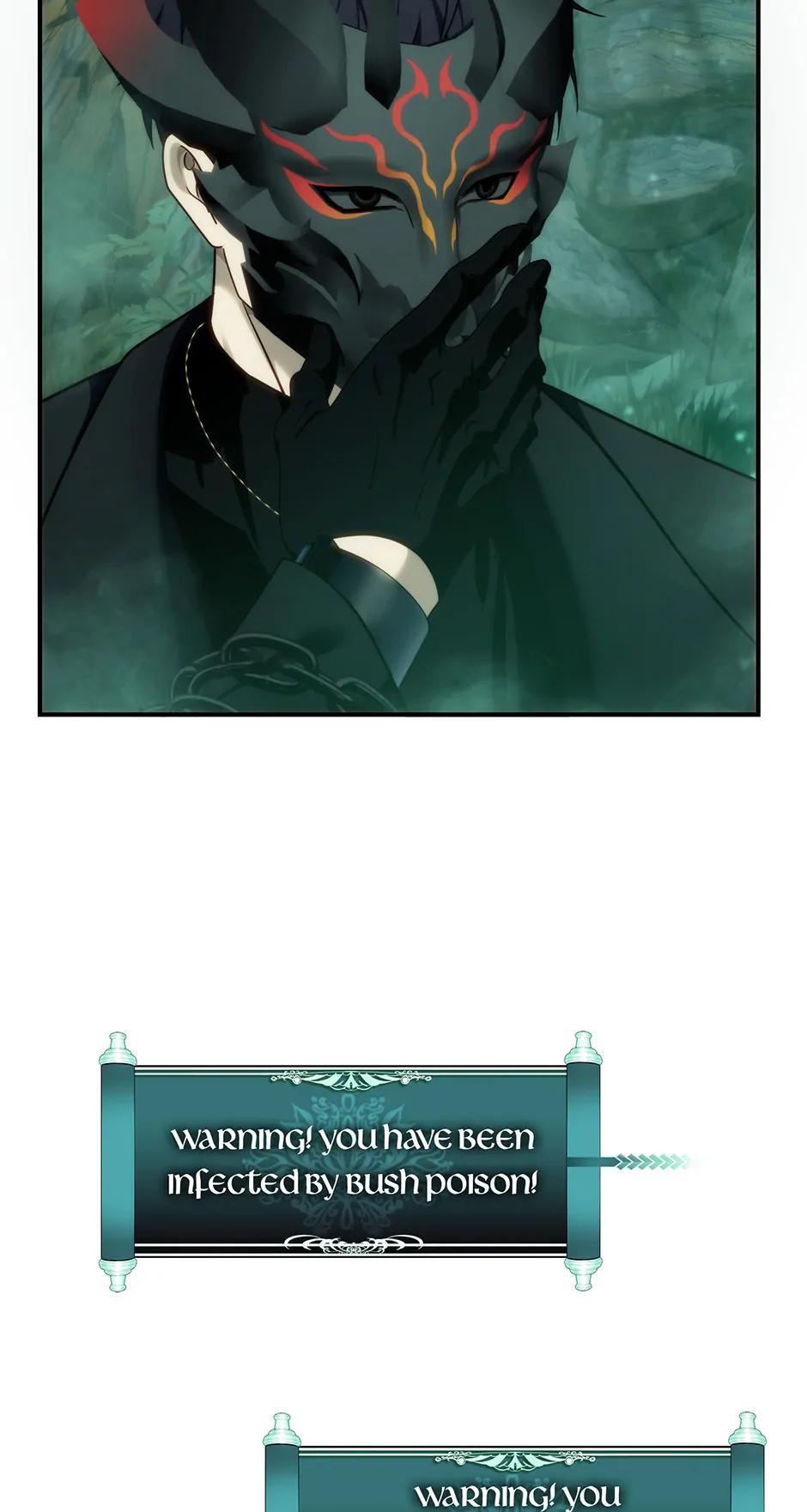 Read Second Life Ranker ENGLISH Manga Online