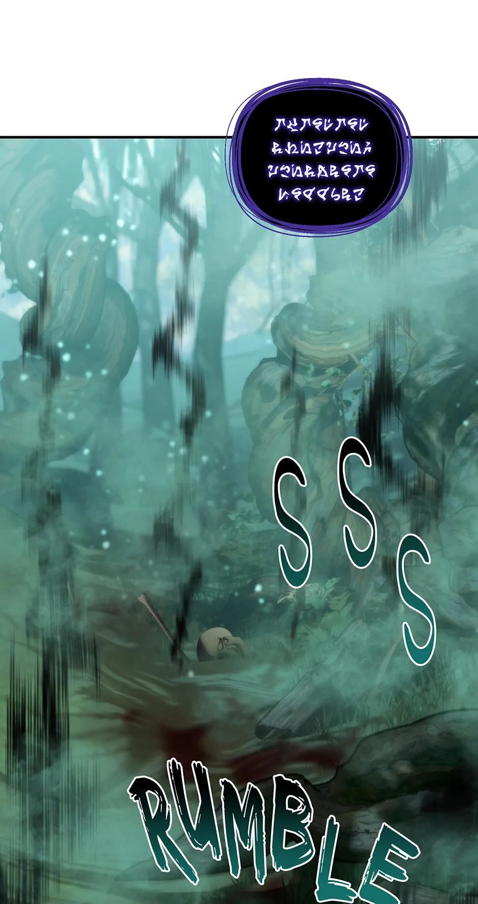 Read Second Life Ranker ENGLISH Manga Online