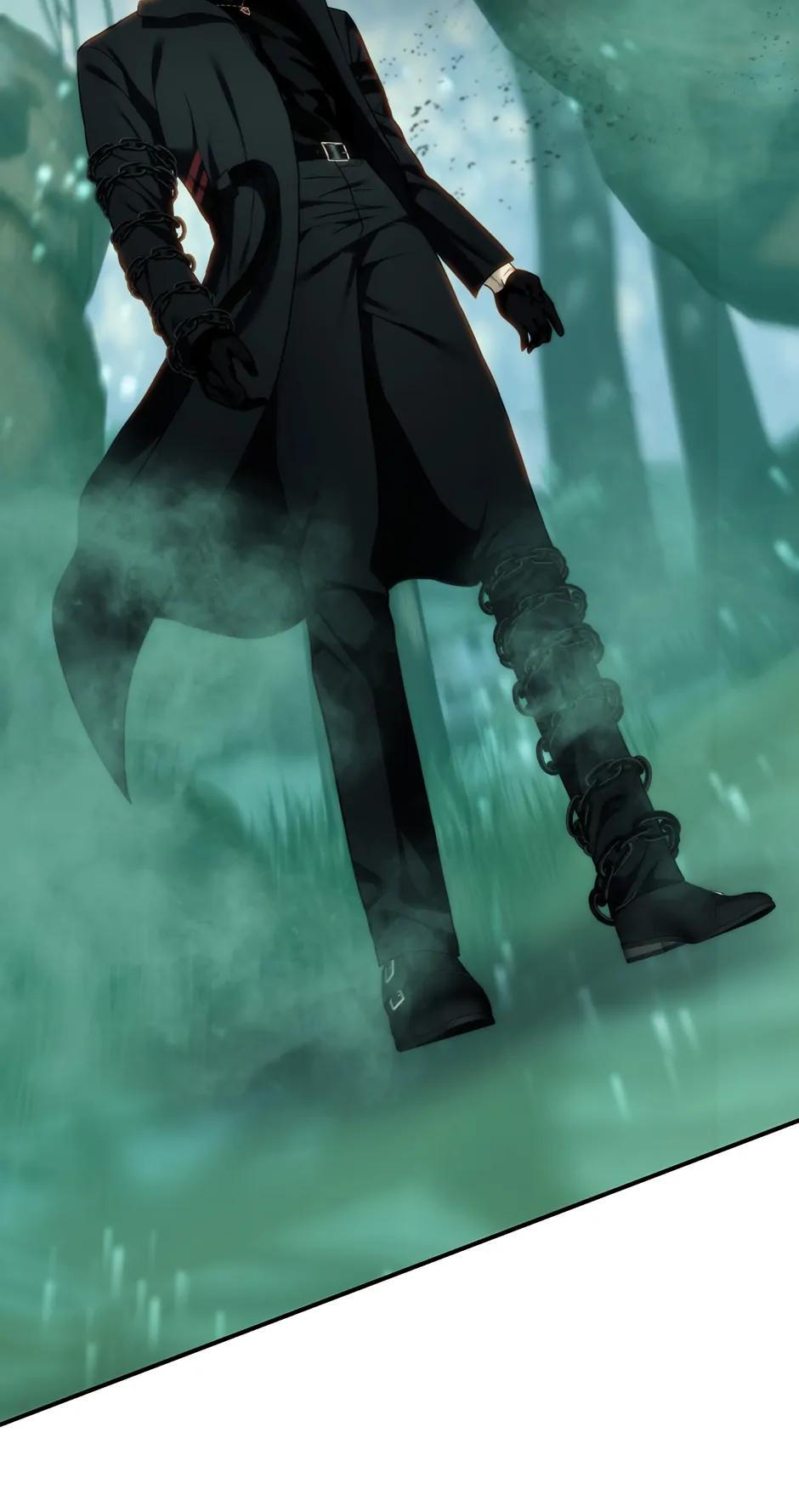 Read Second Life Ranker ENGLISH Manga Online