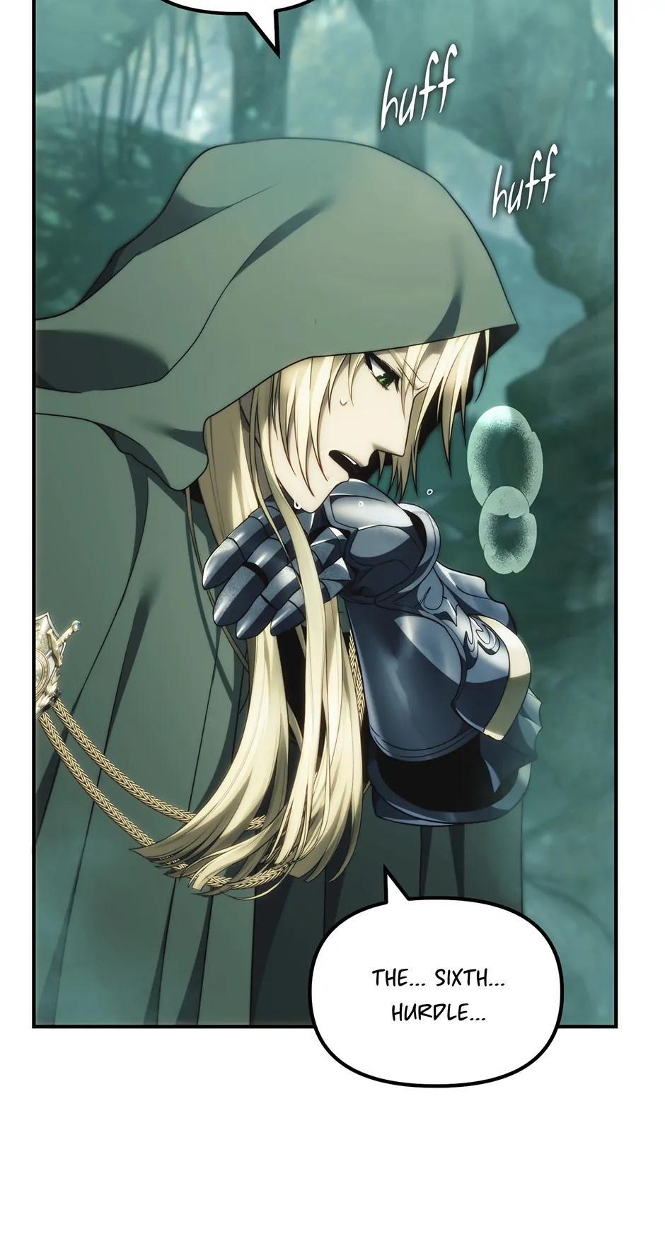 Read Second Life Ranker ENGLISH Manga Online