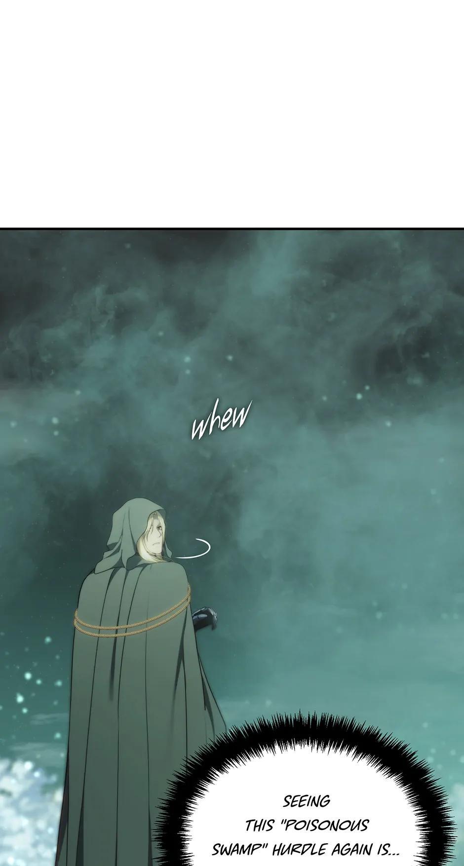 Read Second Life Ranker ENGLISH Manga Online