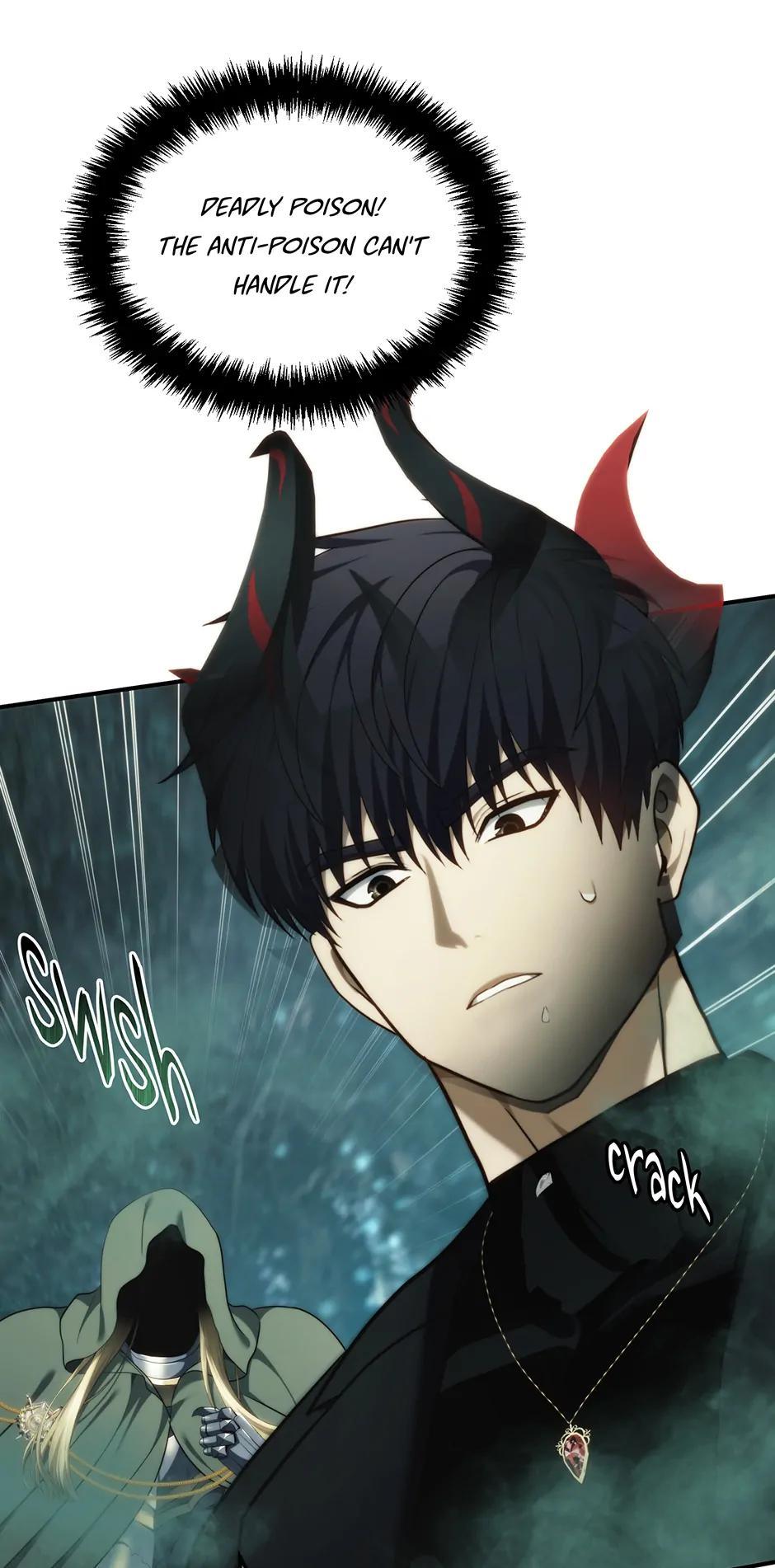 Read Second Life Ranker ENGLISH Manga Online