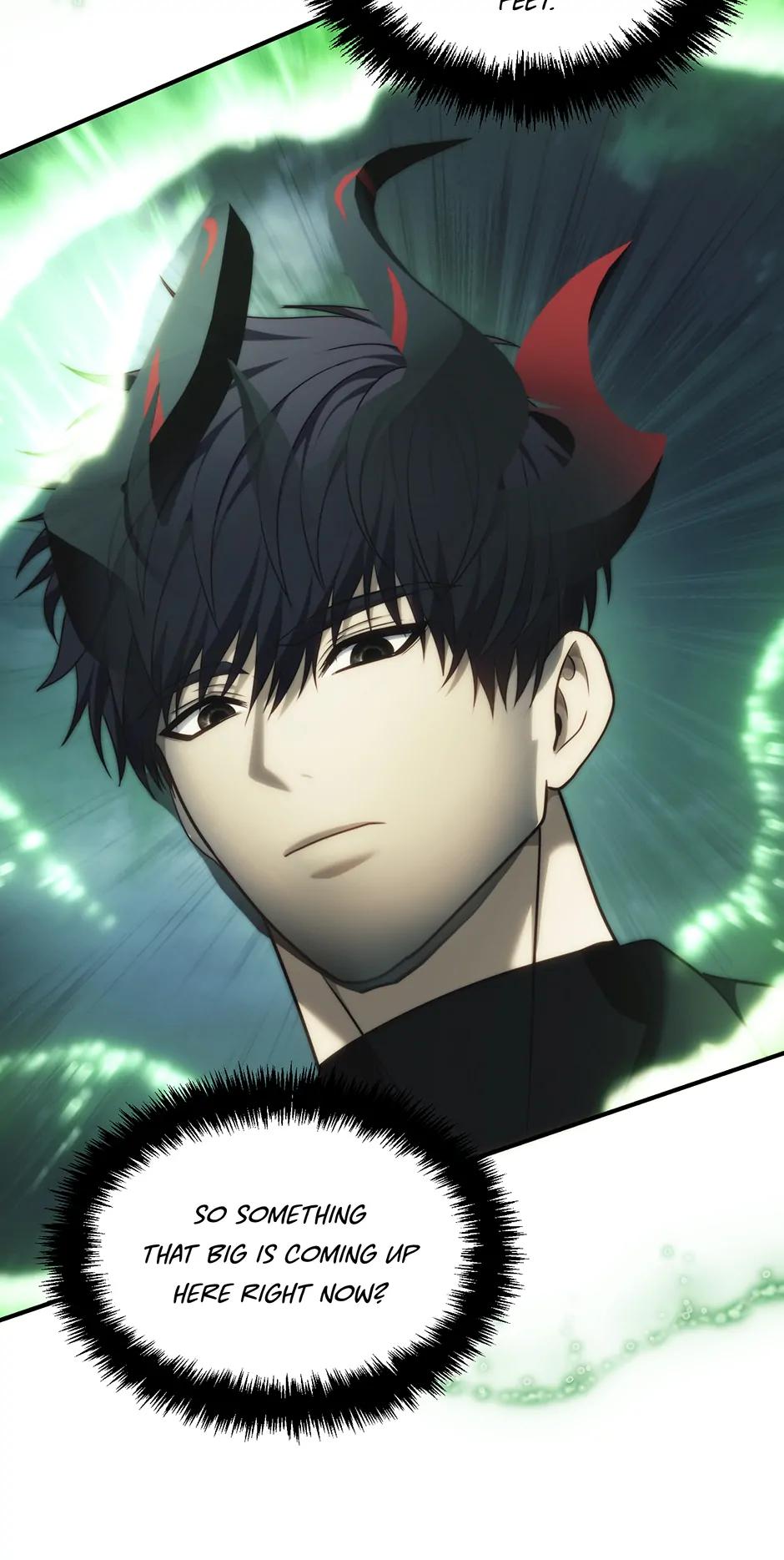 Read Second Life Ranker ENGLISH Manga Online