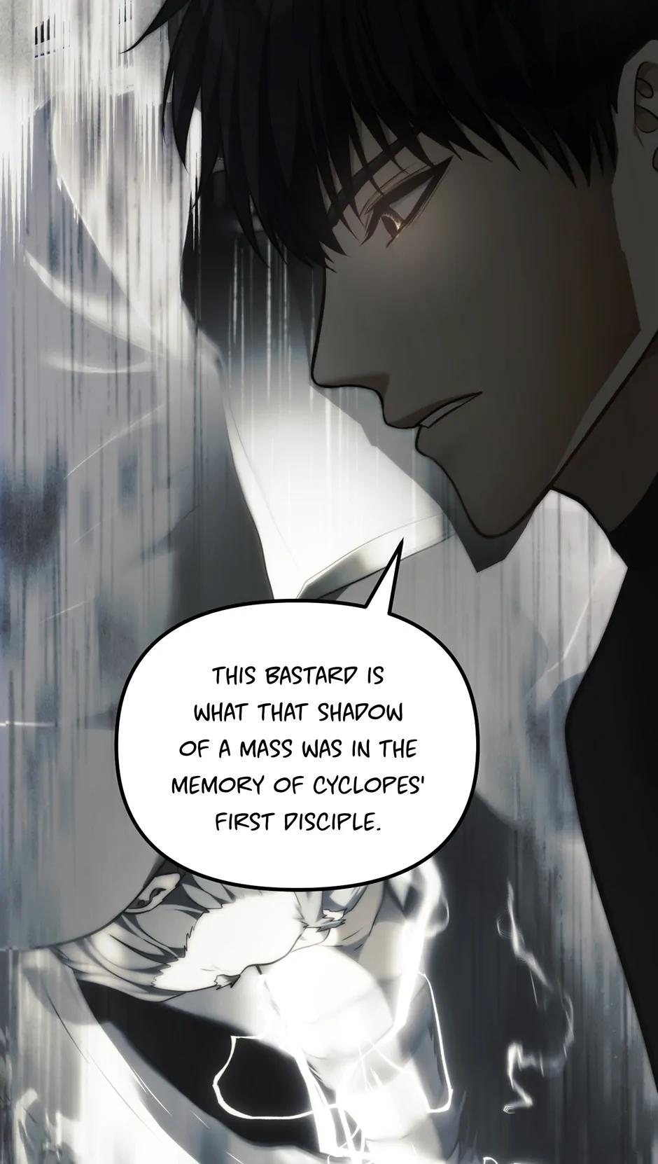 Read Second Life Ranker ENGLISH Manga Online