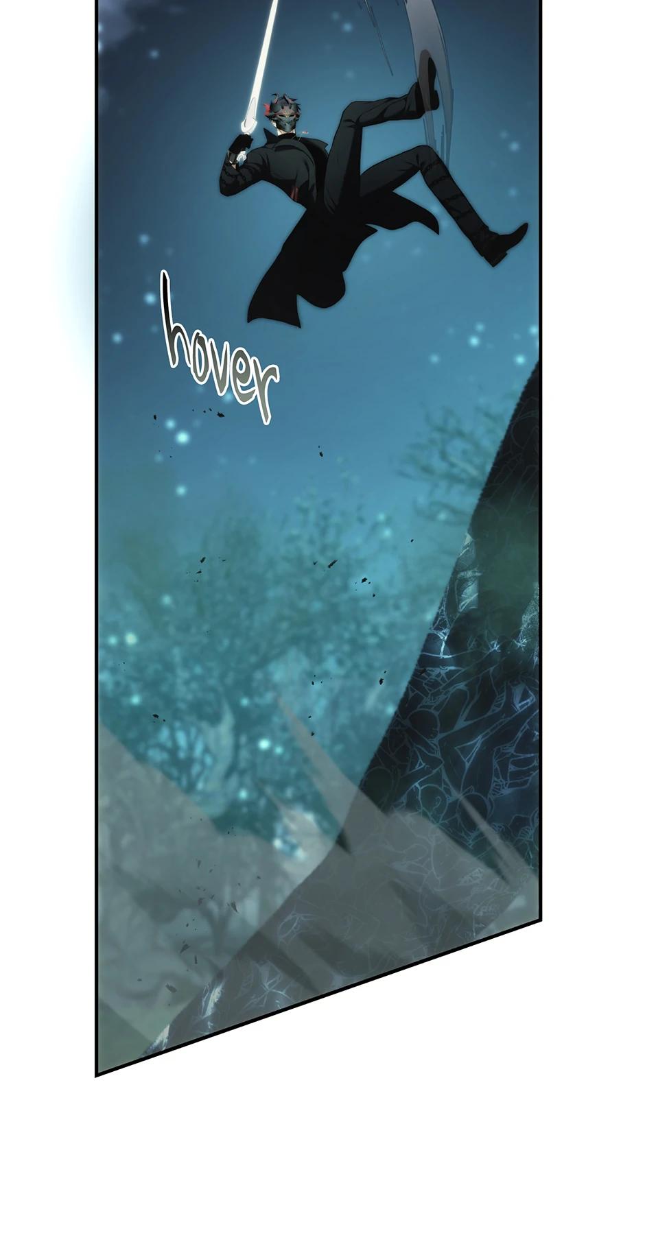 Read Second Life Ranker ENGLISH Manga Online