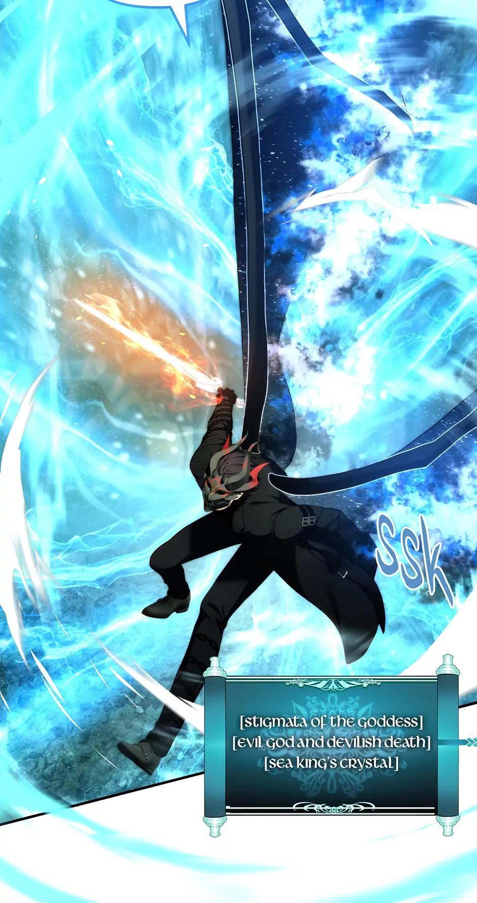 Read Second Life Ranker ENGLISH Manga Online