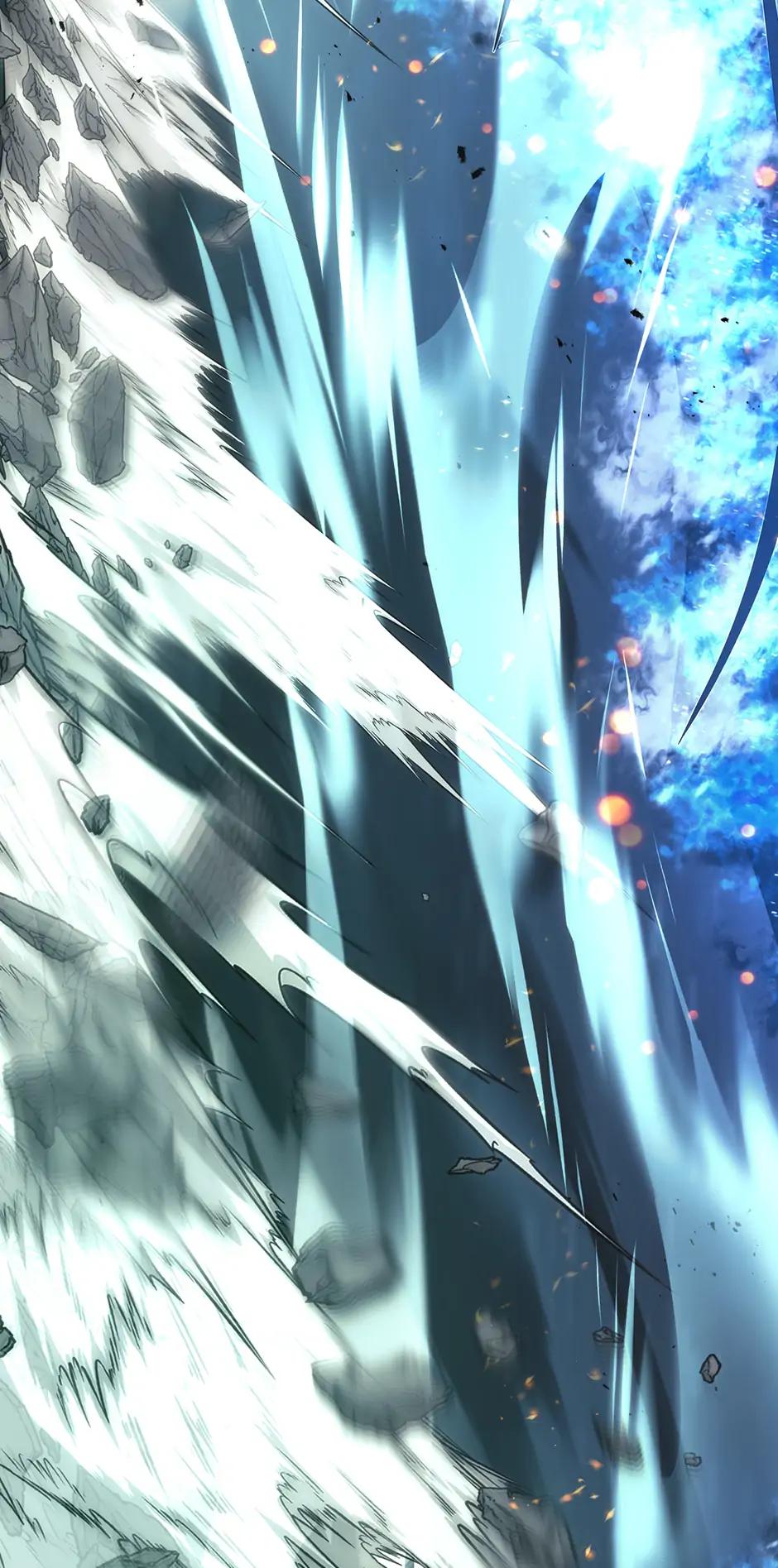 Read Second Life Ranker ENGLISH Manga Online