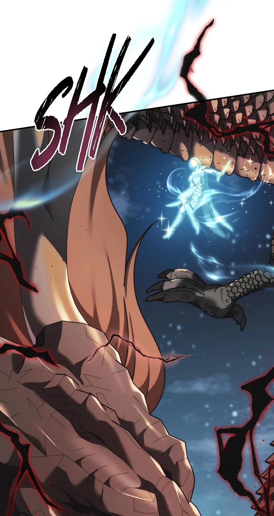 Read Second Life Ranker ENGLISH Manga Online