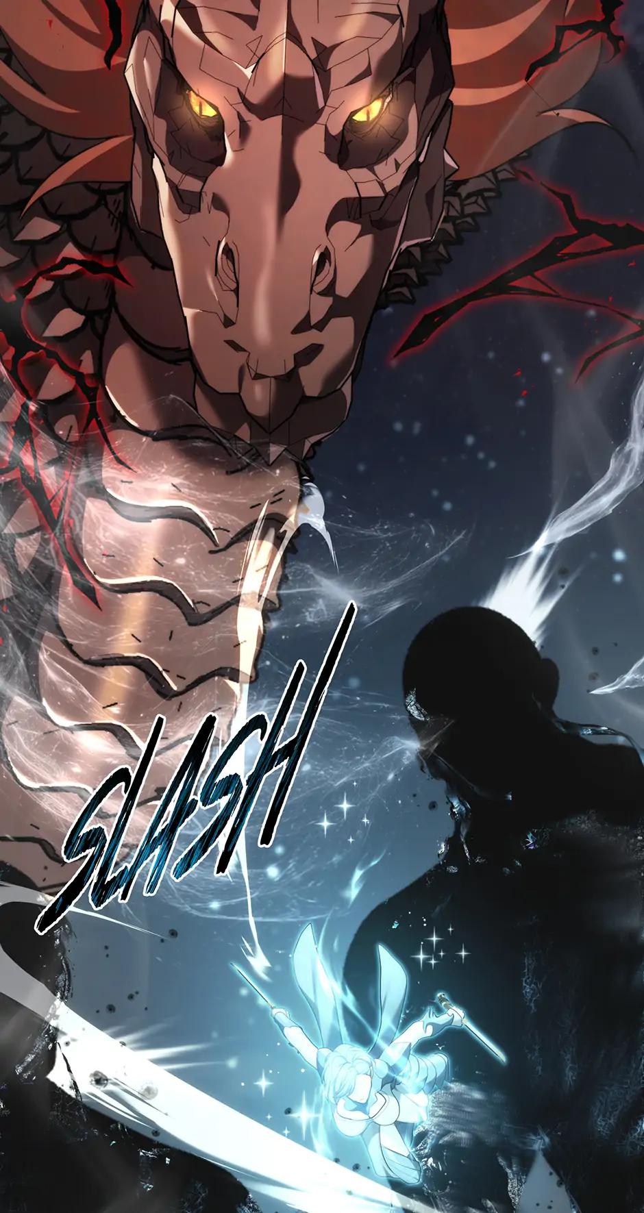 Read Second Life Ranker ENGLISH Manga Online