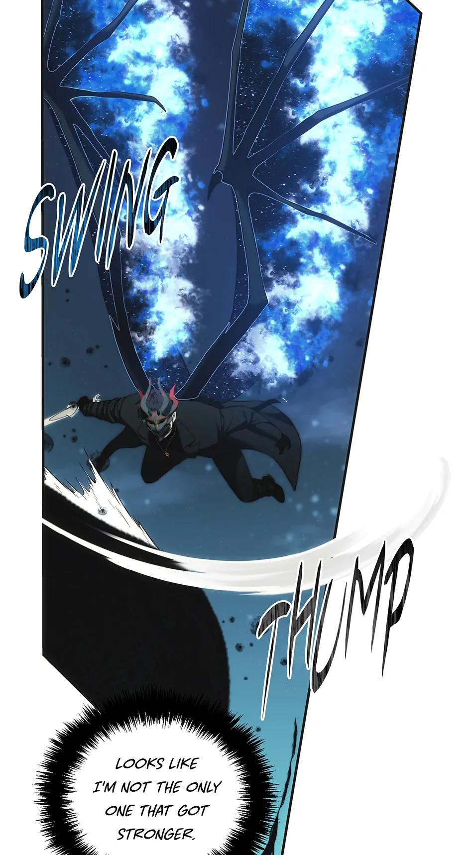 Read Second Life Ranker ENGLISH Manga Online