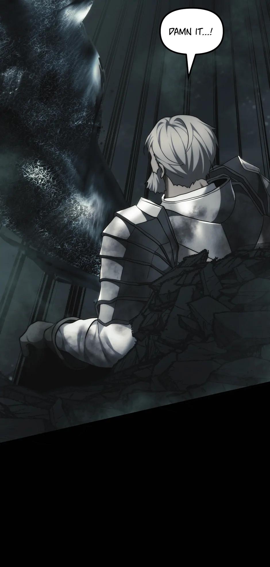 Read Second Life Ranker ENGLISH Manga Online