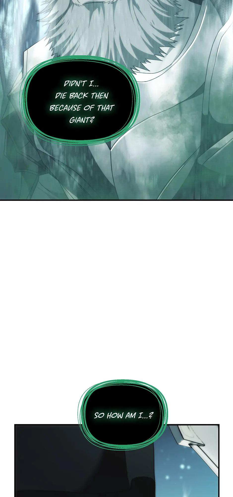 Read Second Life Ranker ENGLISH Manga Online