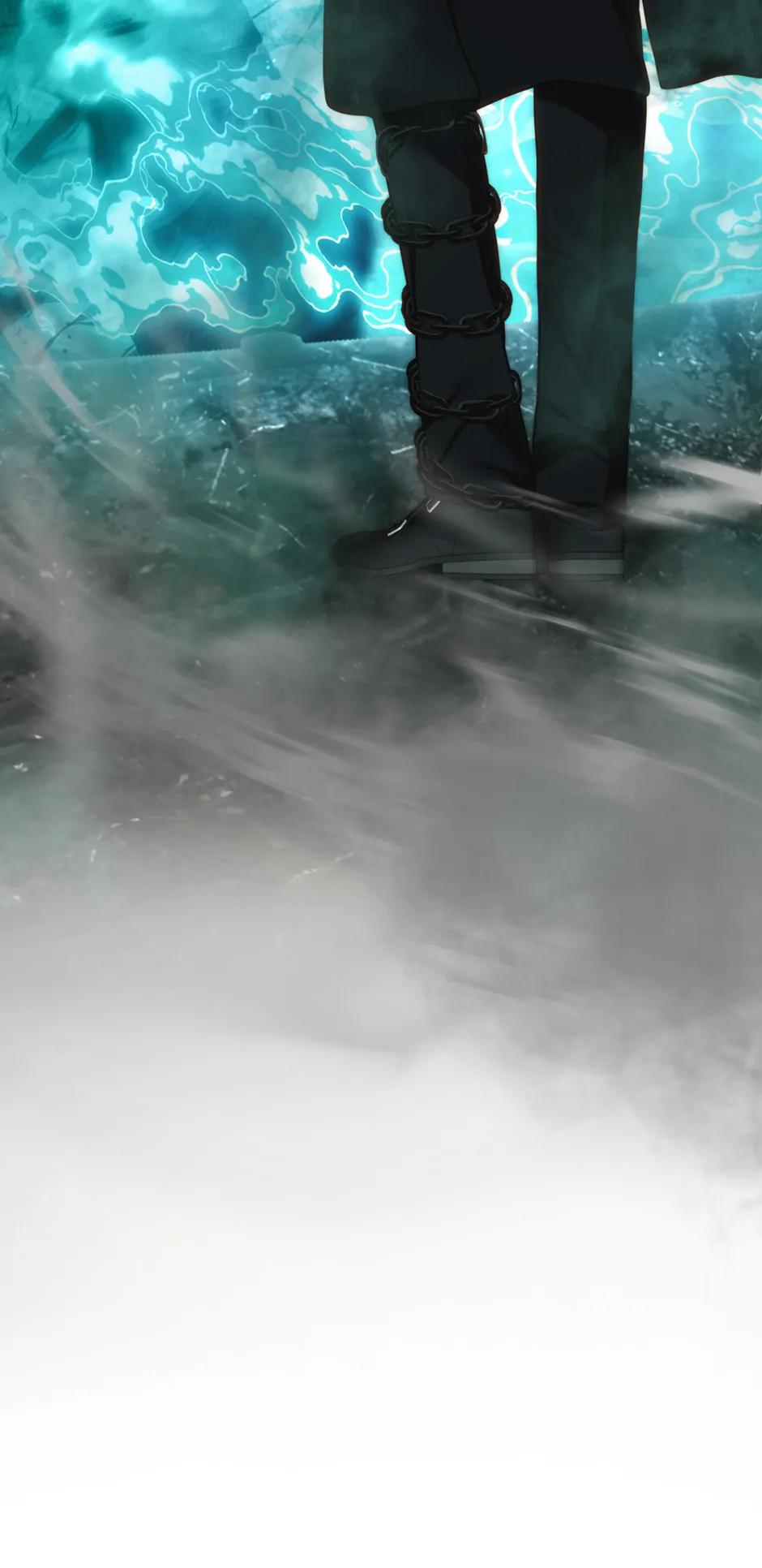 Read Second Life Ranker ENGLISH Manga Online