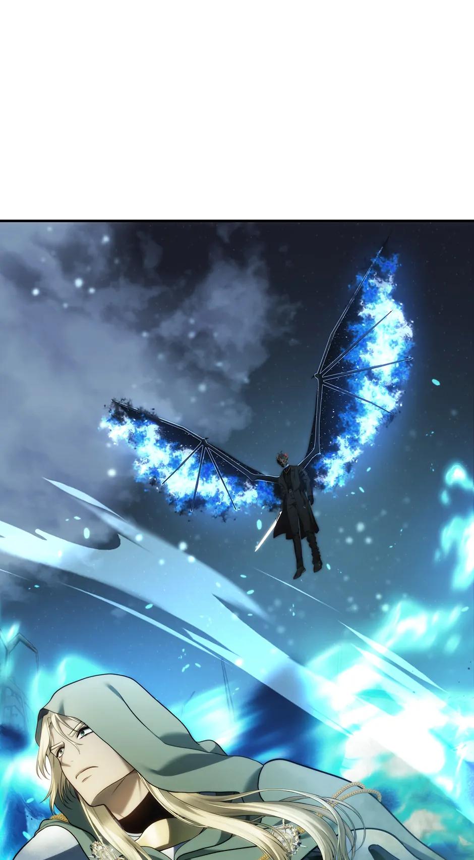 Read Second Life Ranker ENGLISH Manga Online