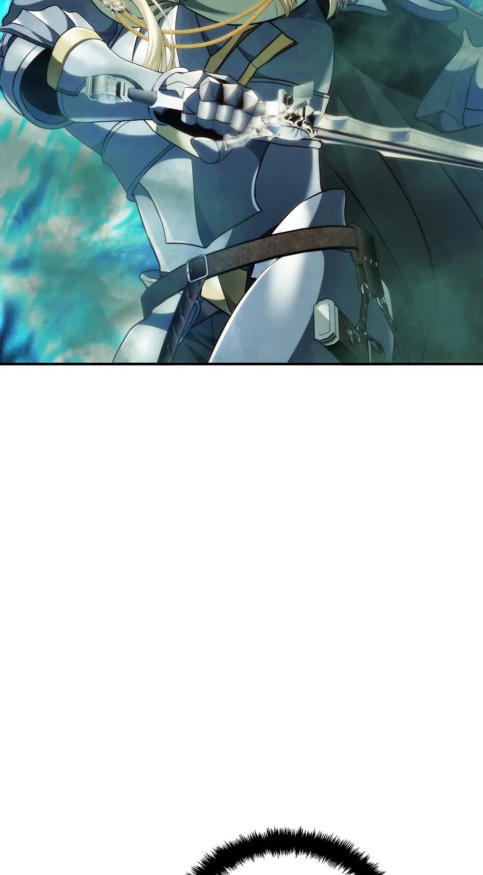 Read Second Life Ranker ENGLISH Manga Online