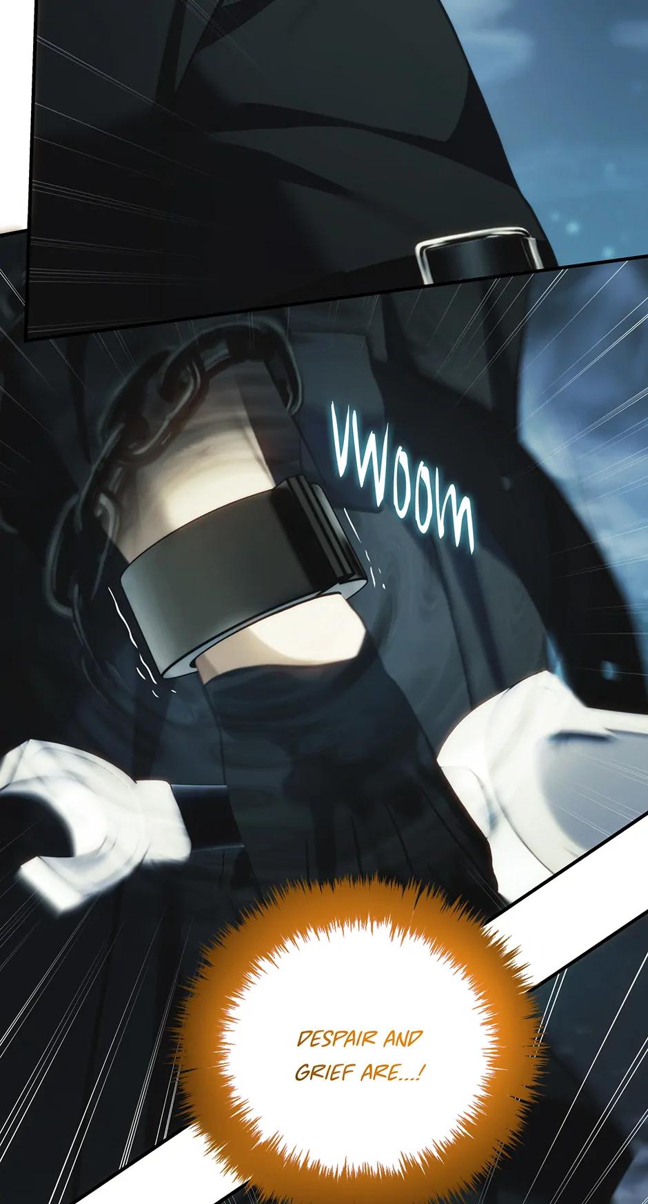 Read Second Life Ranker ENGLISH Manga Online