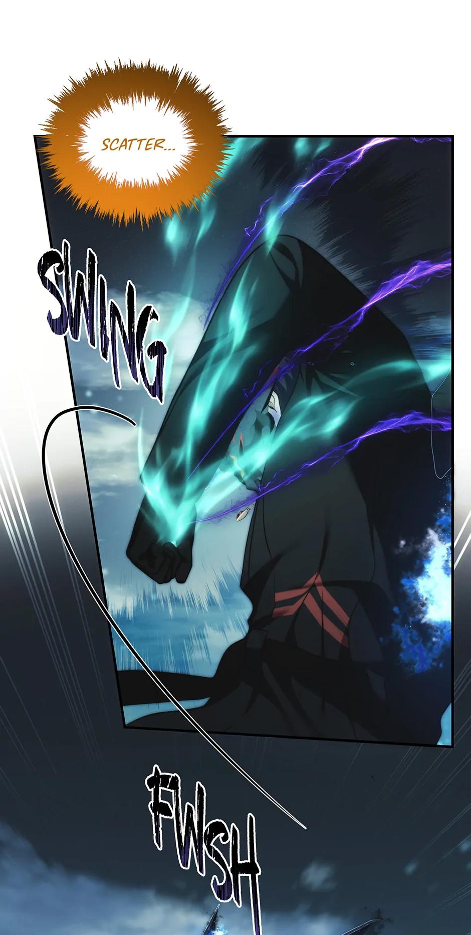 Read Second Life Ranker ENGLISH Manga Online