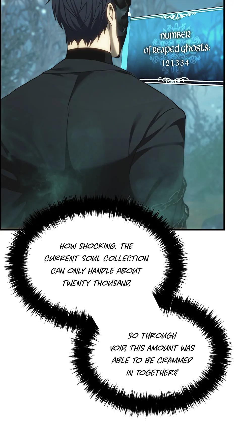 Read Second Life Ranker ENGLISH Manga Online