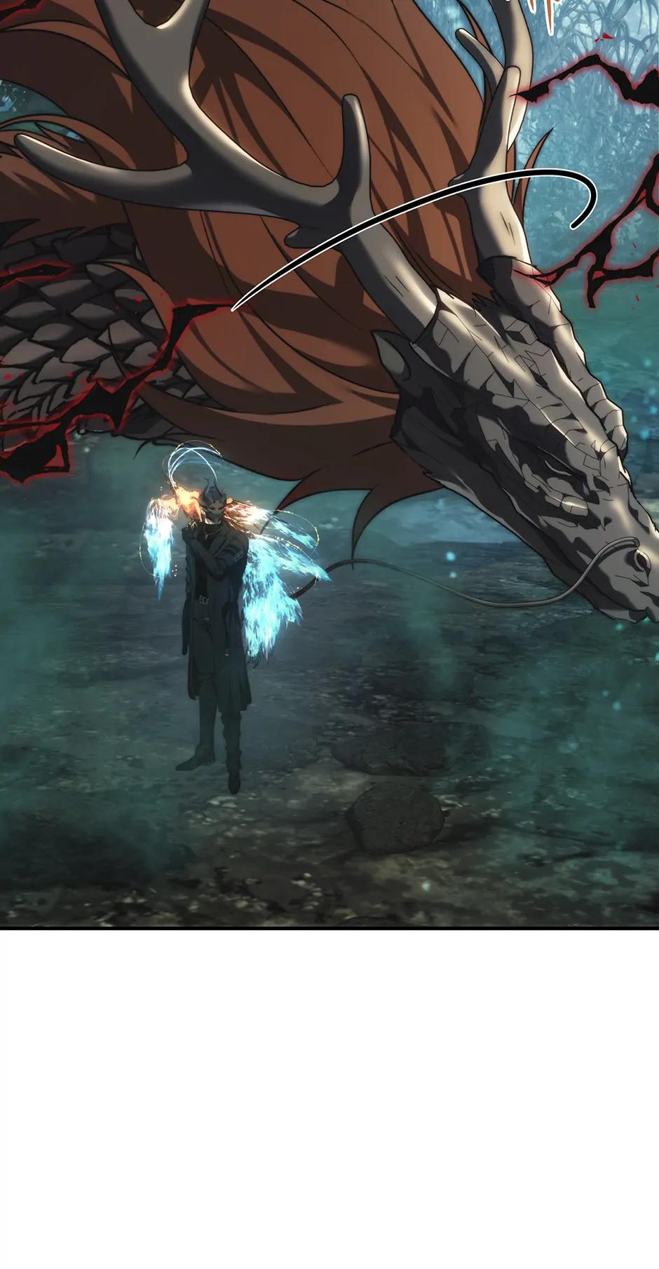 Read Second Life Ranker ENGLISH Manga Online