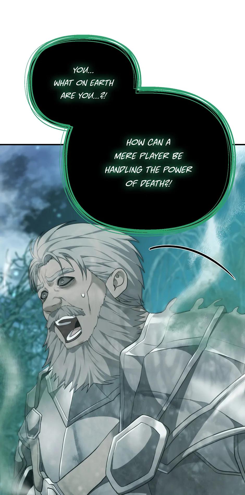 Read Second Life Ranker ENGLISH Manga Online