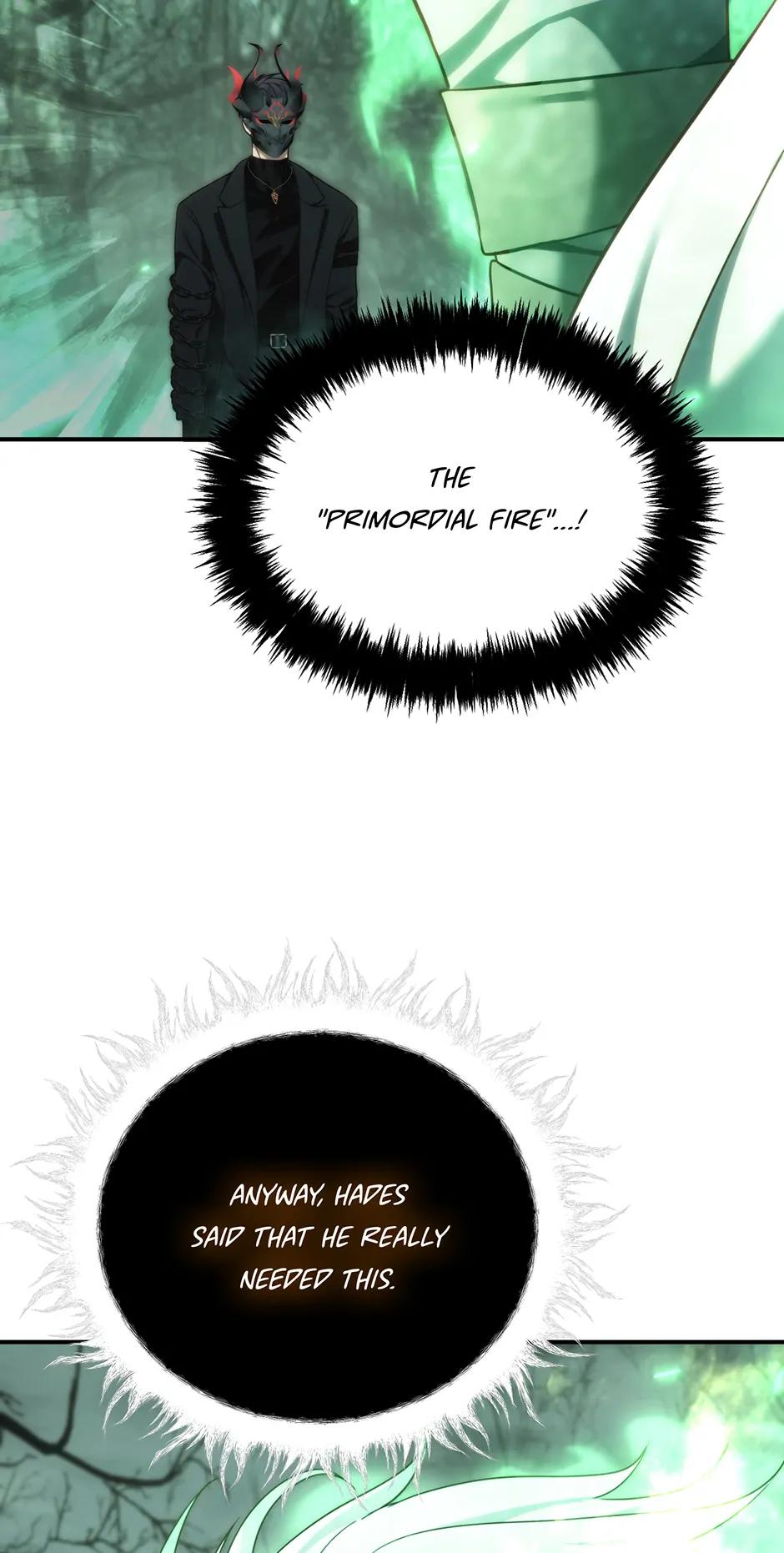 Read Second Life Ranker ENGLISH Manga Online