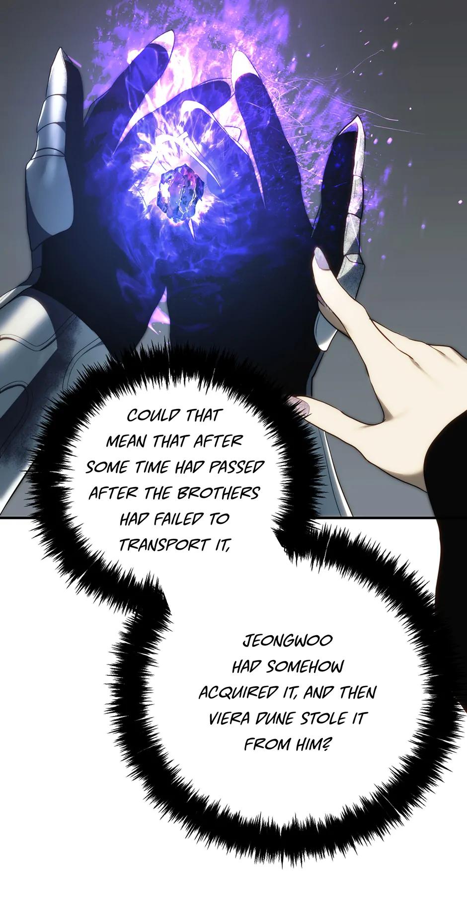 Read Second Life Ranker ENGLISH Manga Online