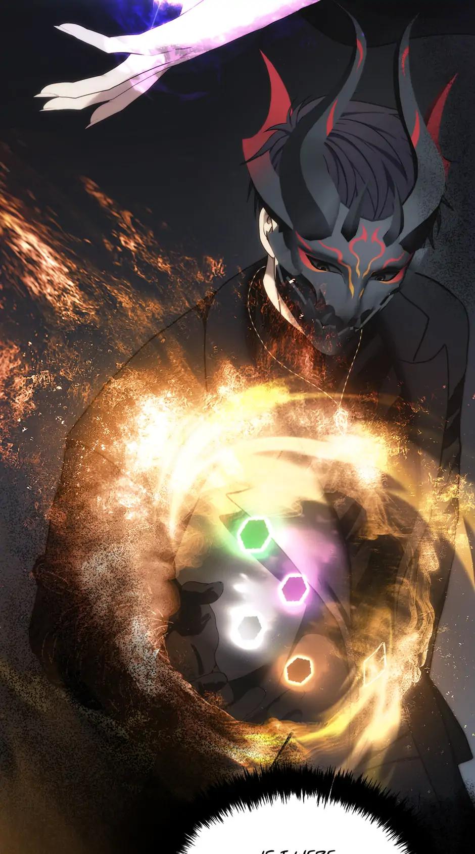 Read Second Life Ranker ENGLISH Manga Online