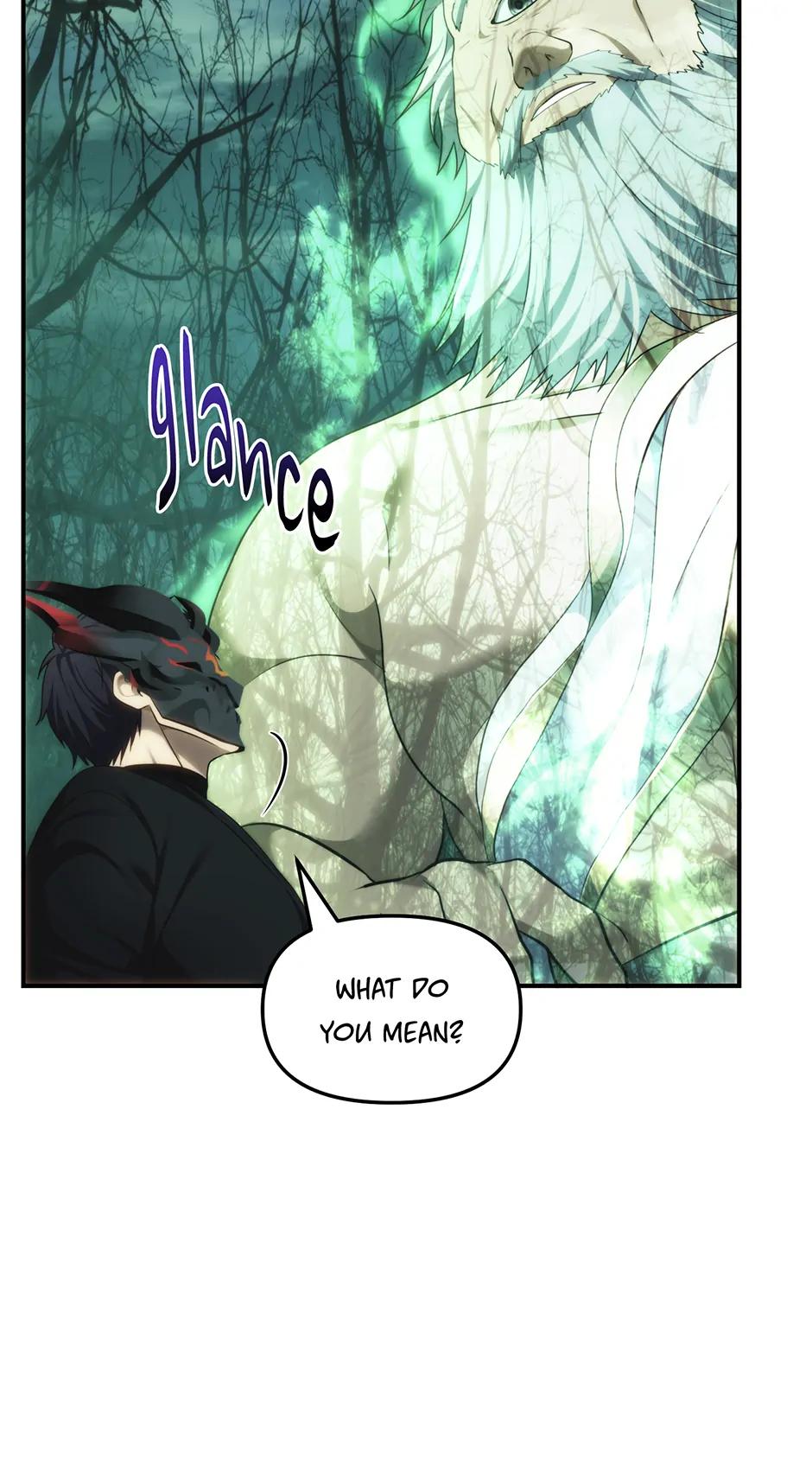 Read Second Life Ranker ENGLISH Manga Online