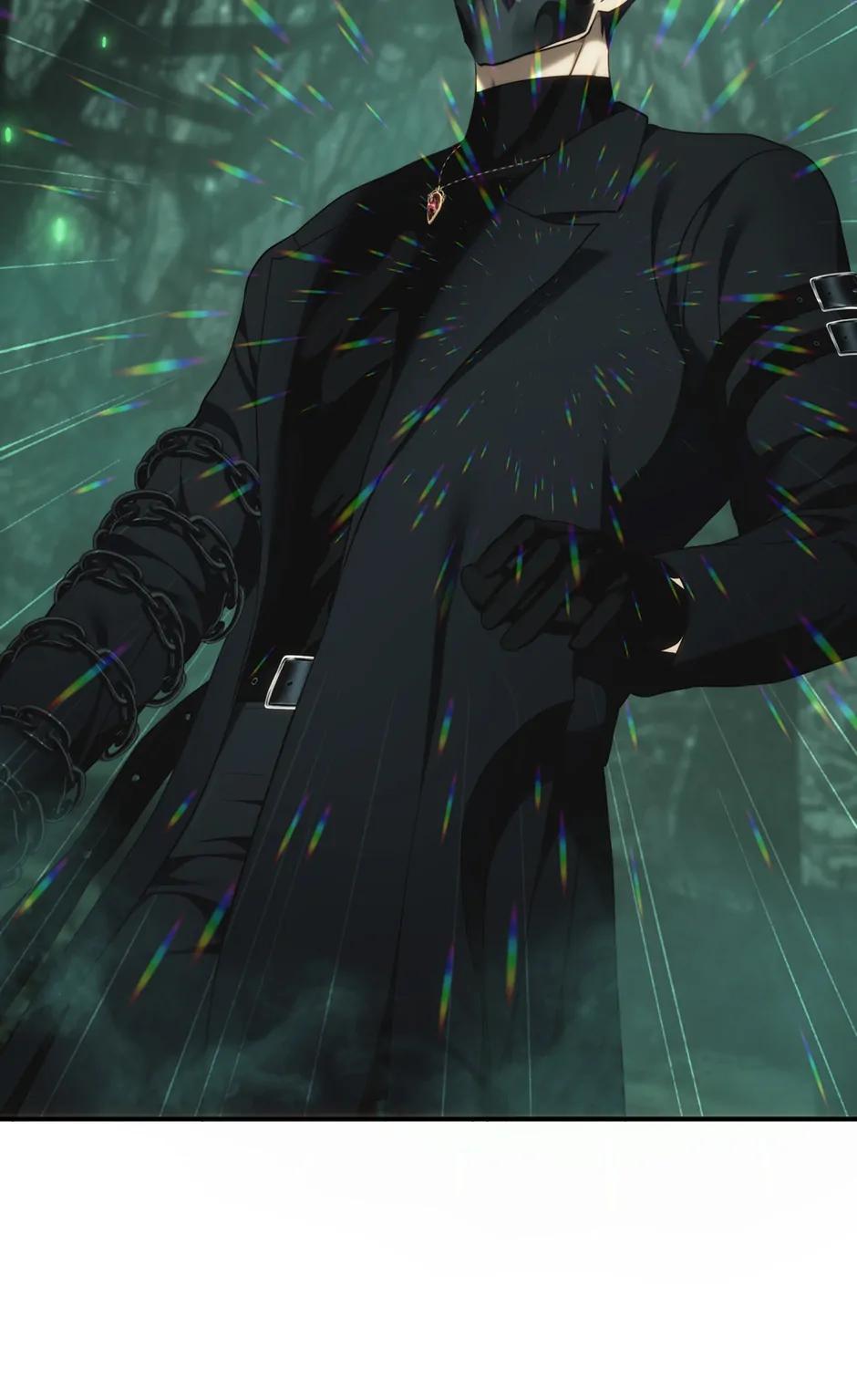 Read Second Life Ranker ENGLISH Manga Online