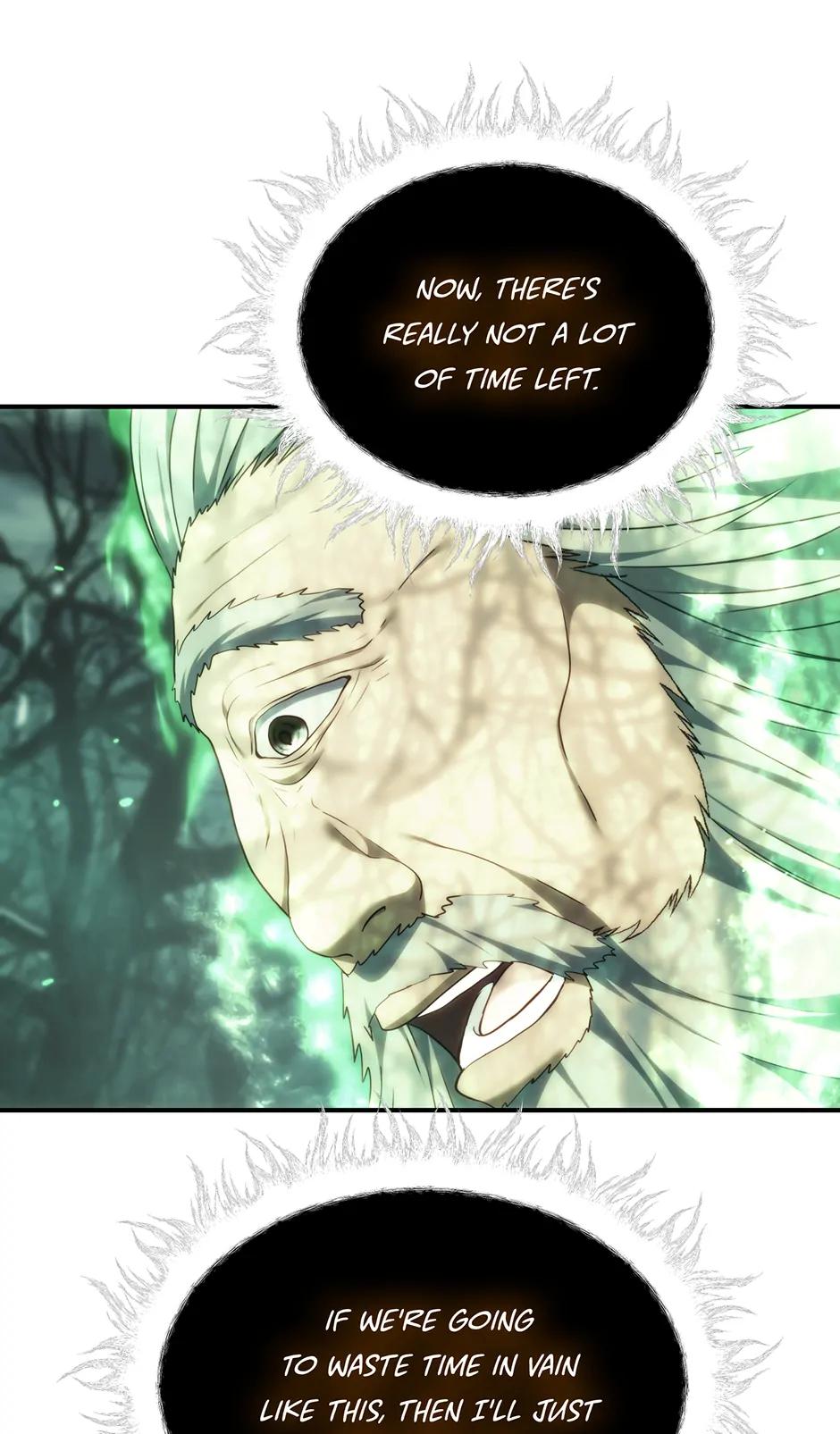 Read Second Life Ranker ENGLISH Manga Online