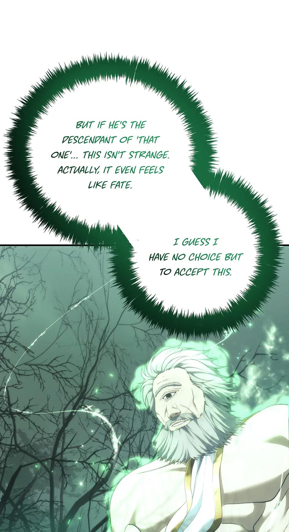 Read Second Life Ranker ENGLISH Manga Online