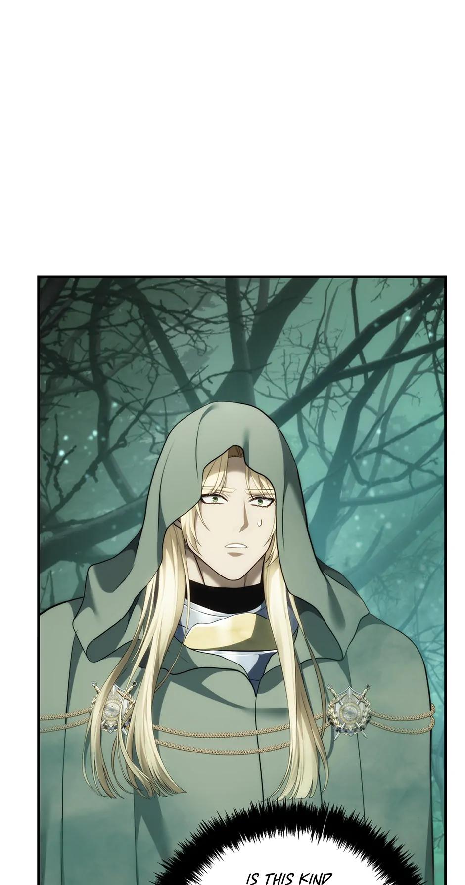 Read Second Life Ranker ENGLISH Manga Online